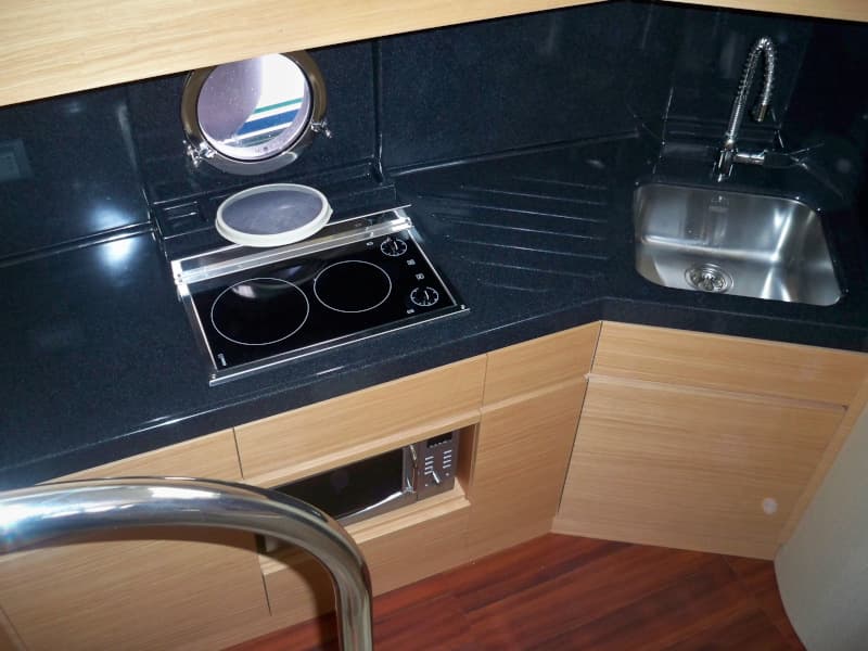 Azimut 43 S - photo 5