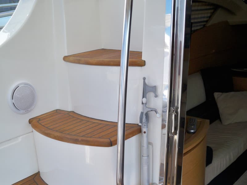 Azimut 43 S - photo 17