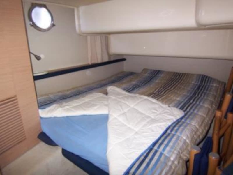 Azimut 43 S - photo 10