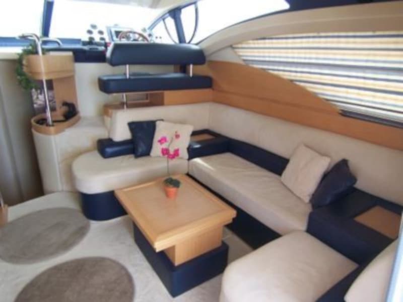 Azimut 43 S - photo 36