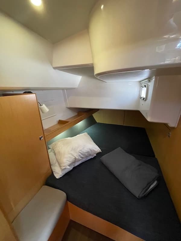 Bavaria Cruiser 46 - photo 8