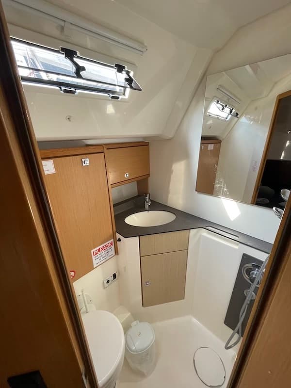 Bavaria Cruiser 46 - photo 6