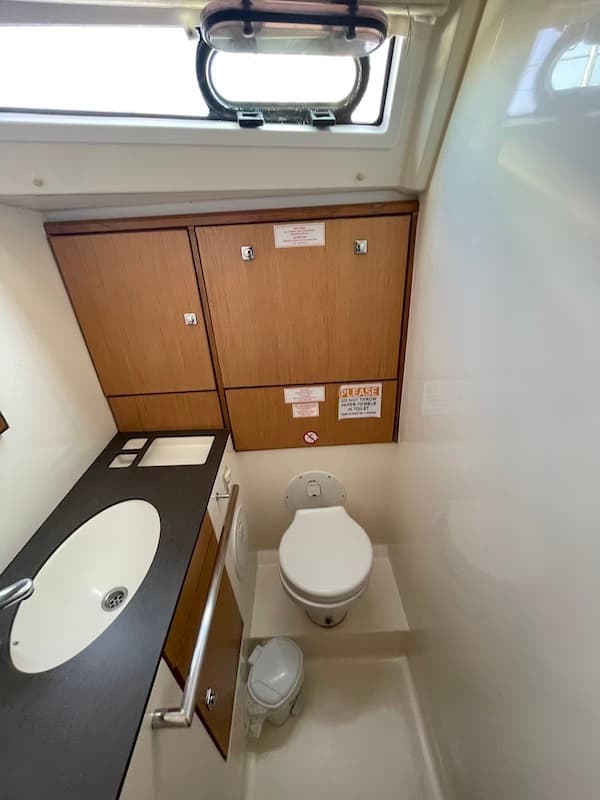 Bavaria Cruiser 46 - photo 4