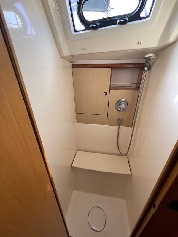 Bavaria Cruiser 46 - photo 7