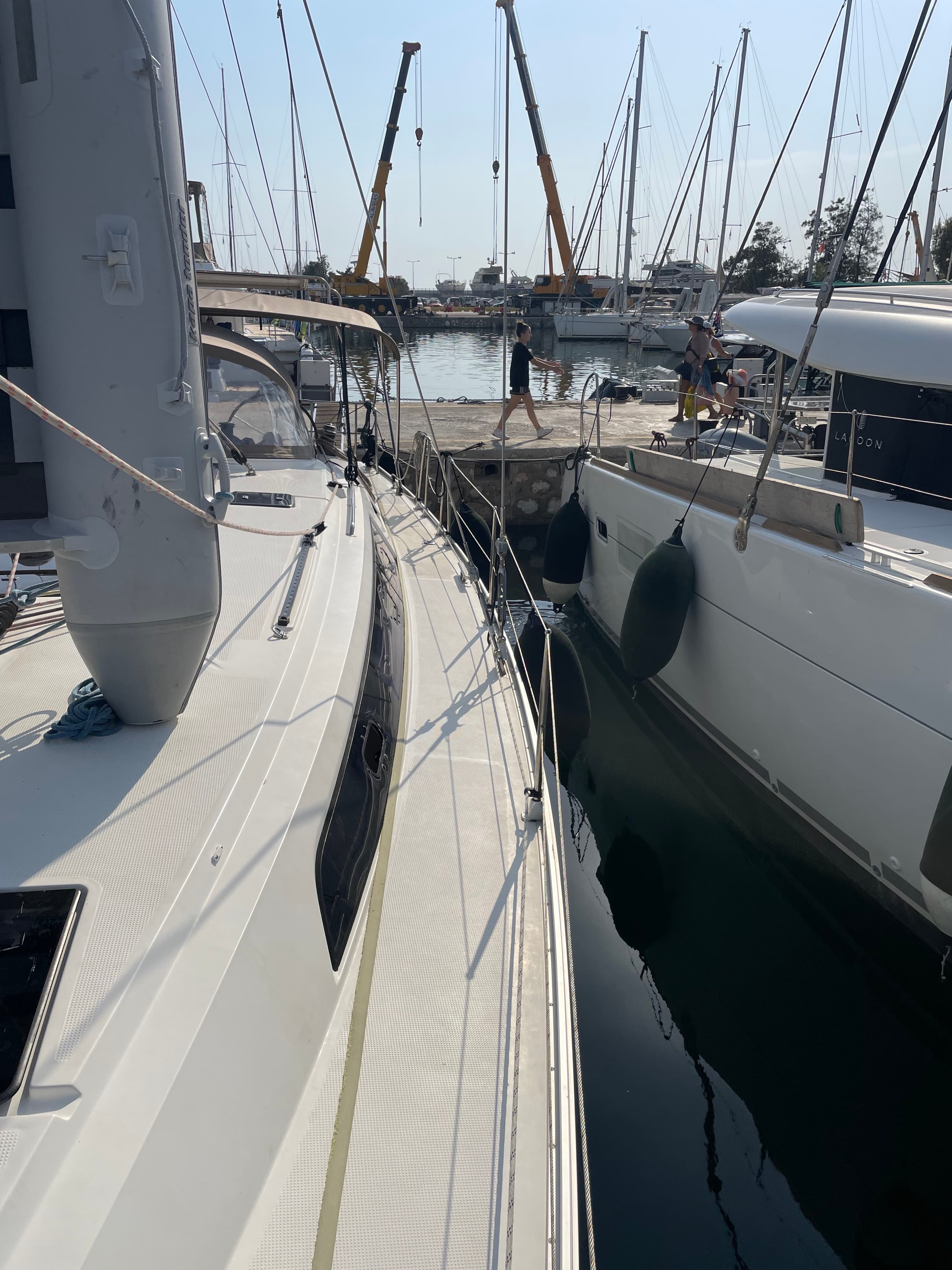 Bavaria Cruiser 46 - photo 5