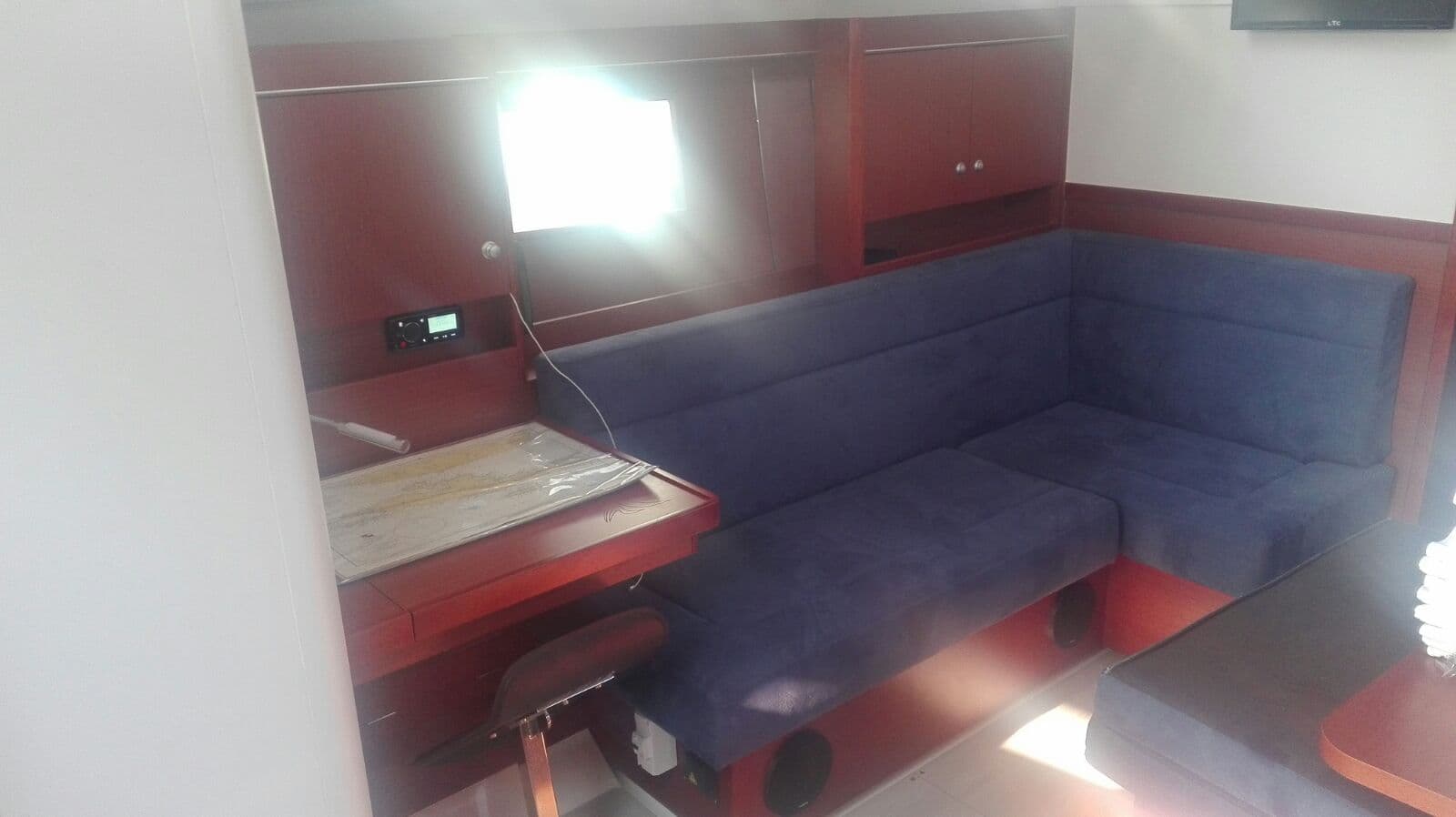 Hanse 455 - photo 10