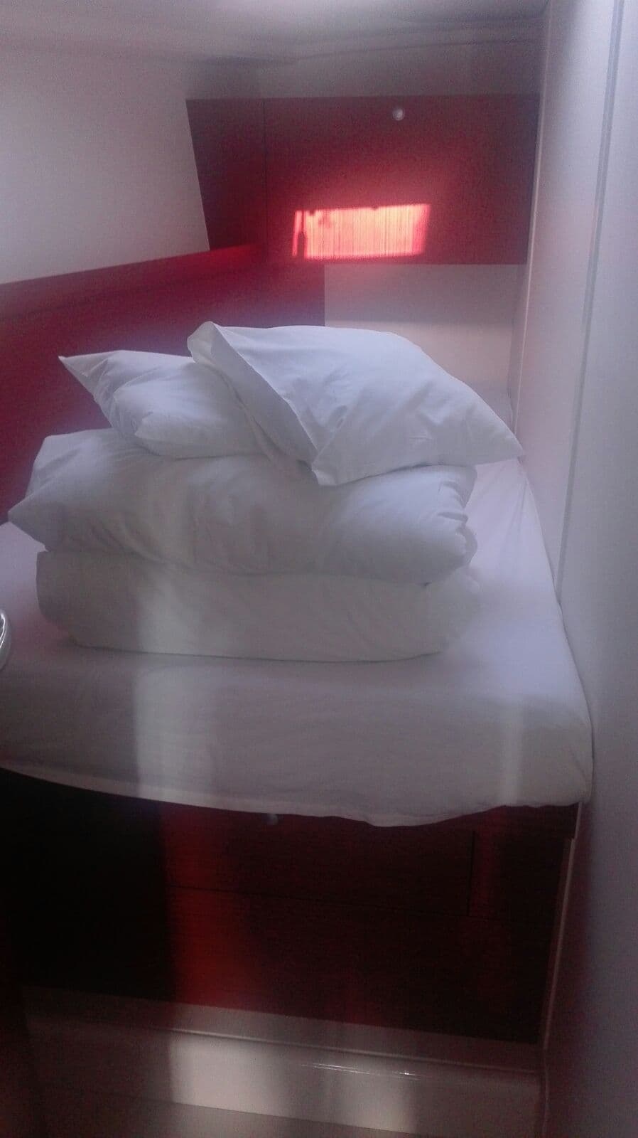 Hanse 455 - photo 15