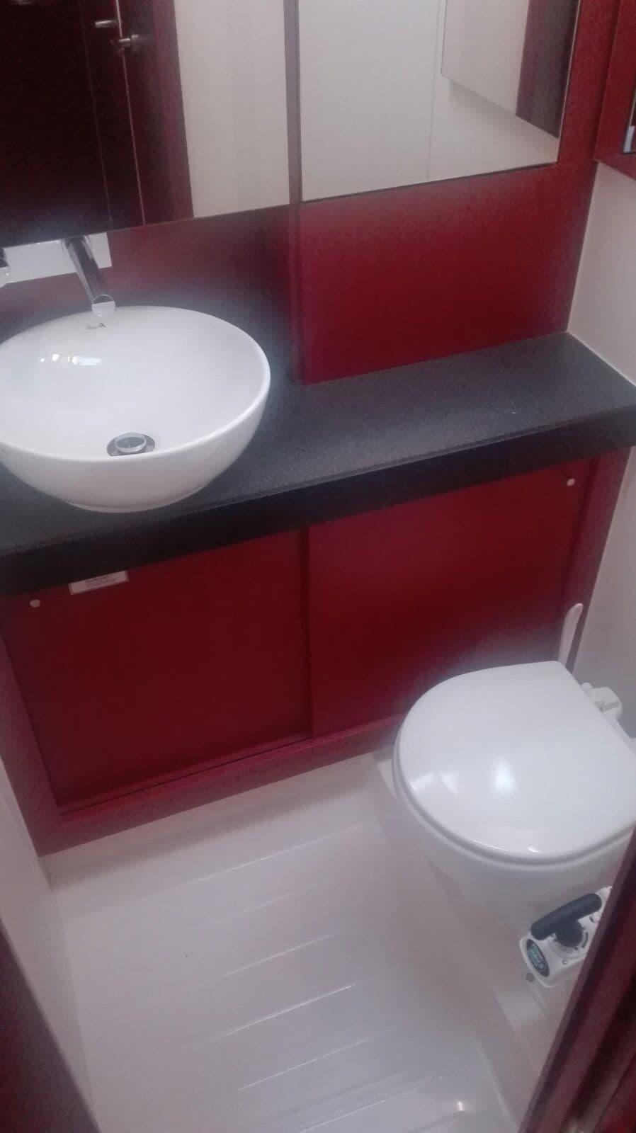 Hanse 455 - photo 16