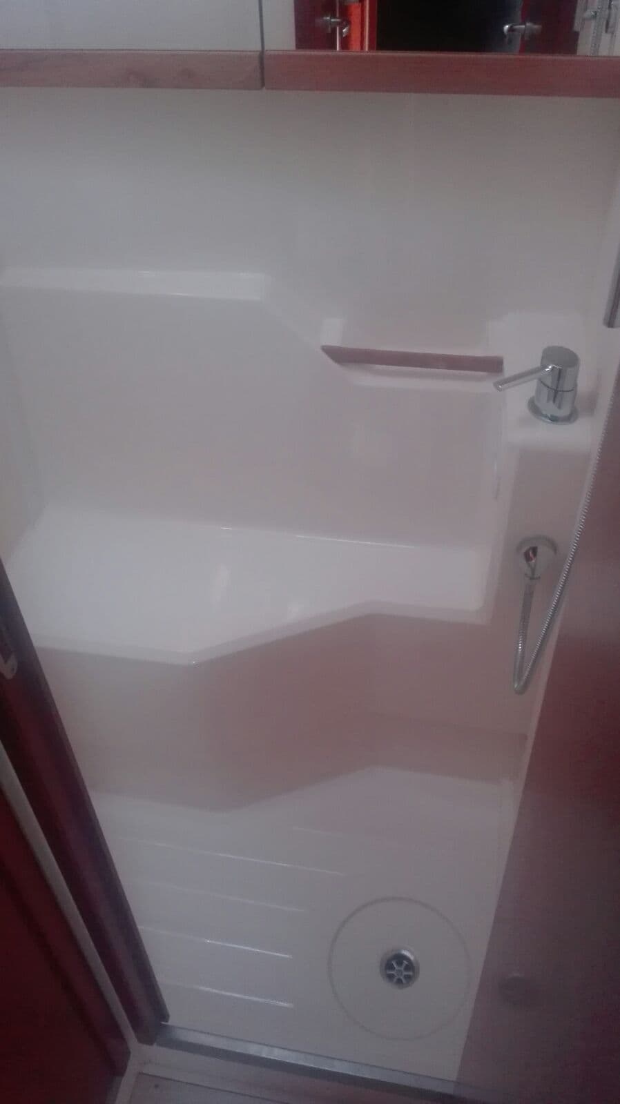 Hanse 455 - photo 12