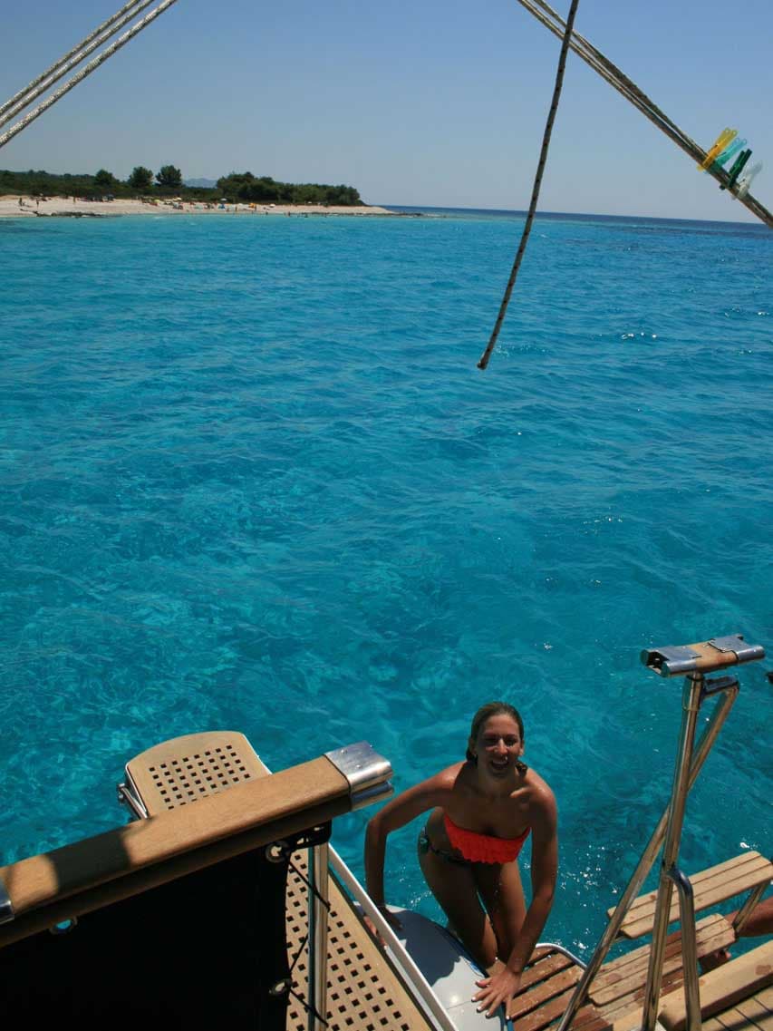 Hampton Trawler 42 - photo 9