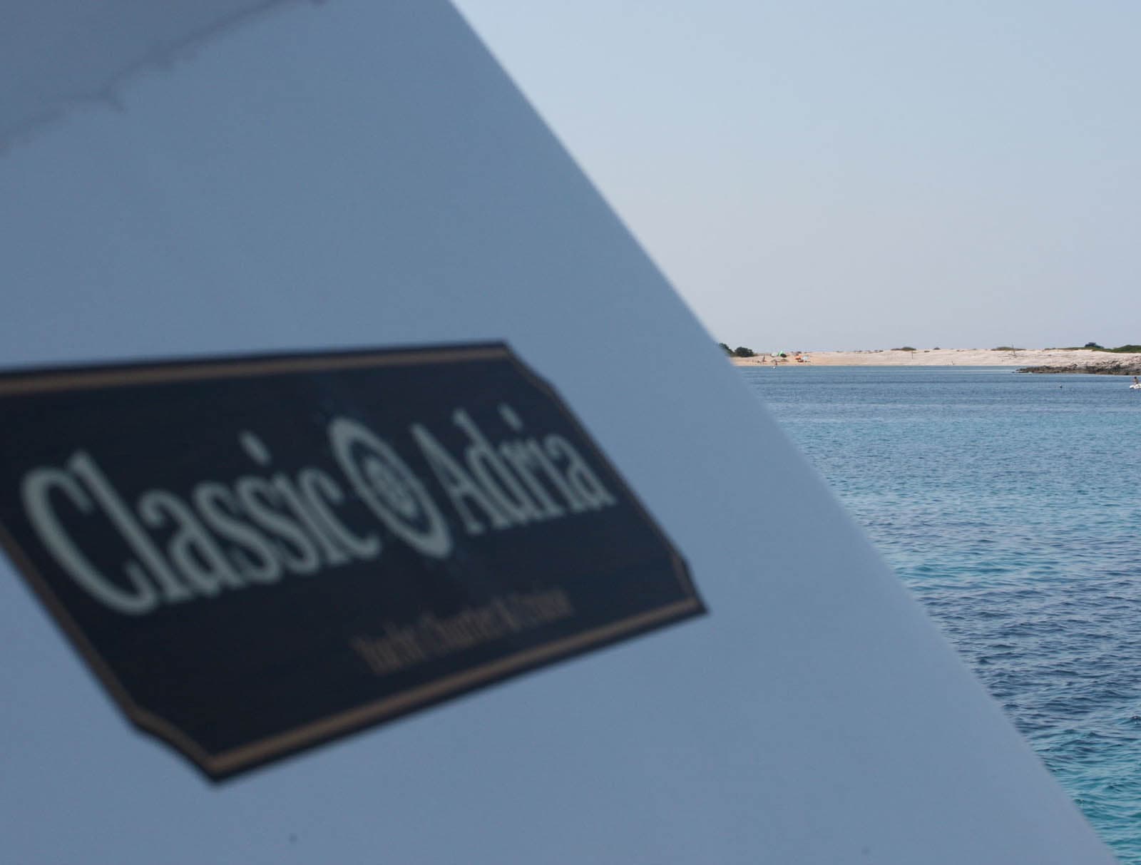 Hampton Trawler 42 - photo 4