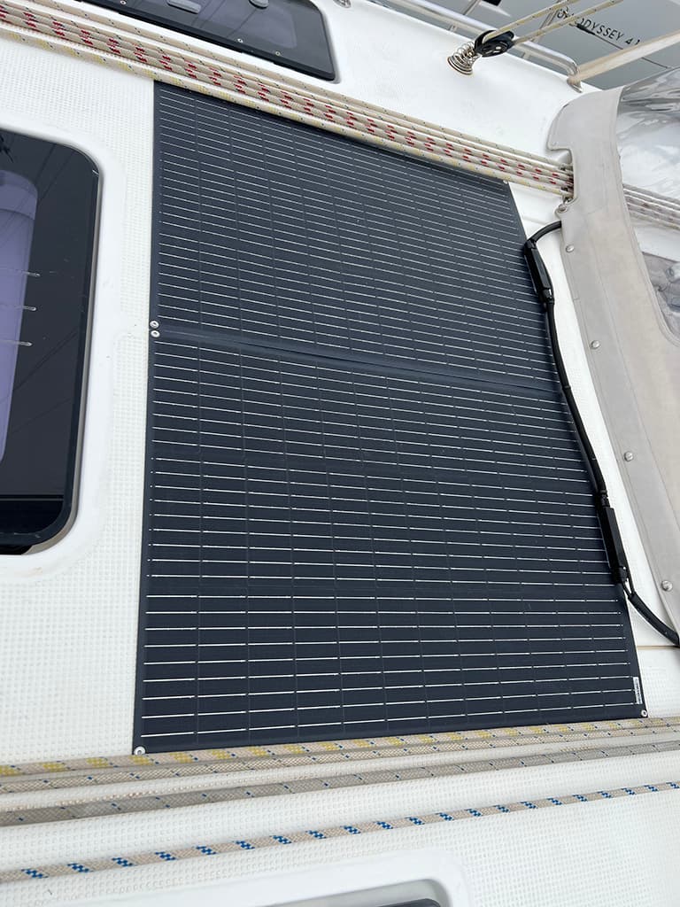 Bavaria Cruiser 37 - photo 6