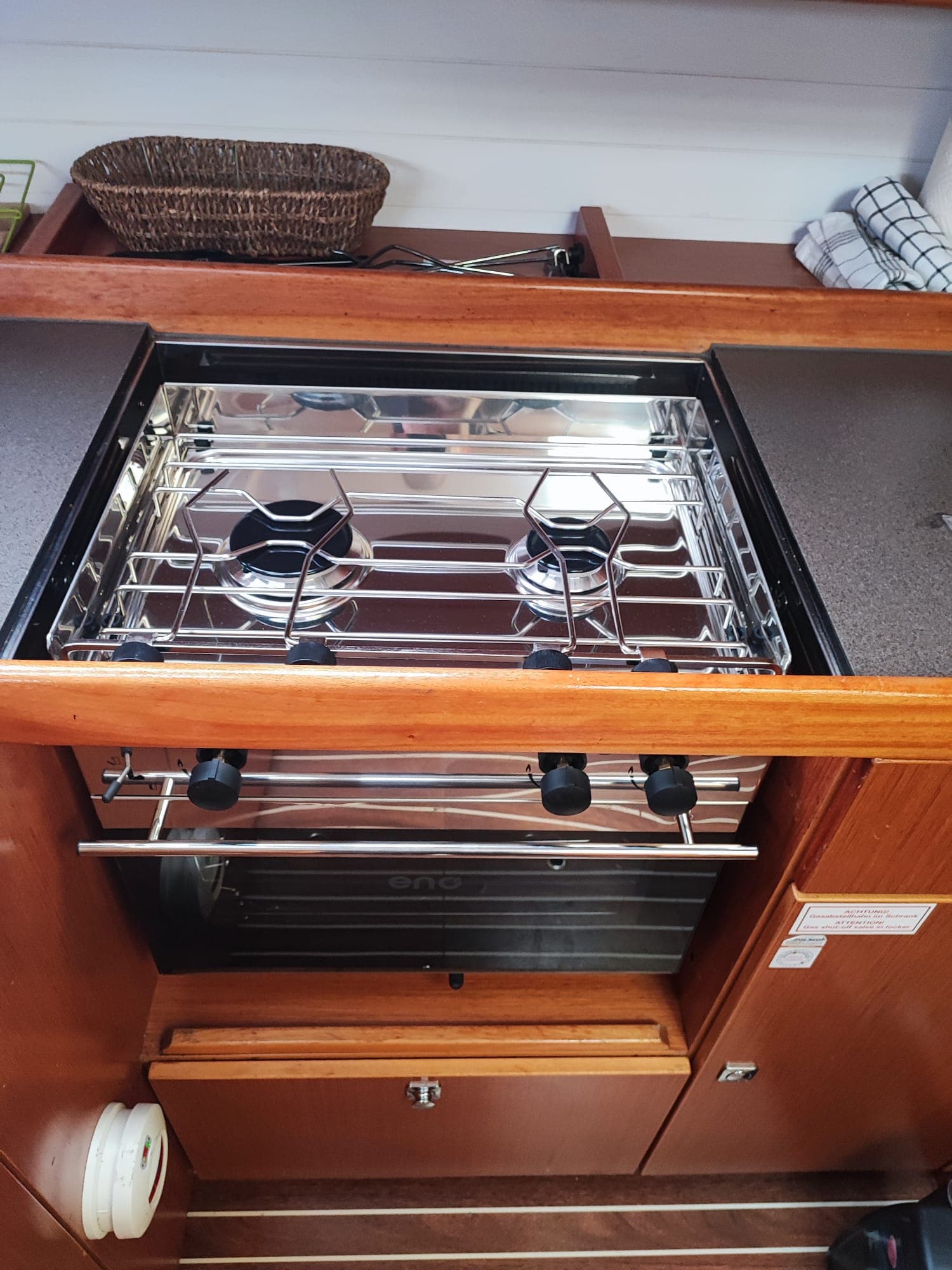 Bavaria Cruiser 37 - photo 4