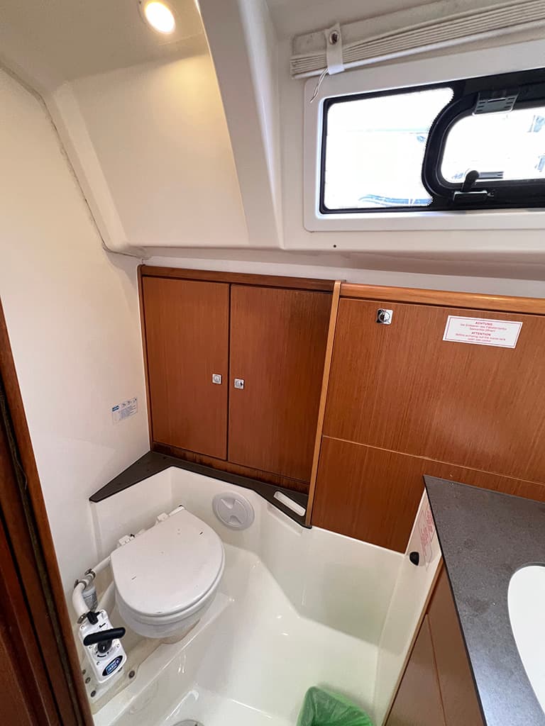 Bavaria Cruiser 37 - photo 5