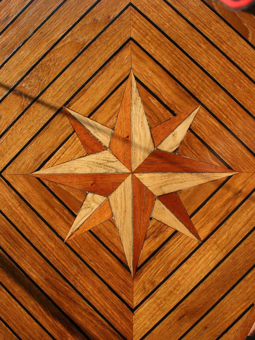 Hampton Trawler 42 - photo 23