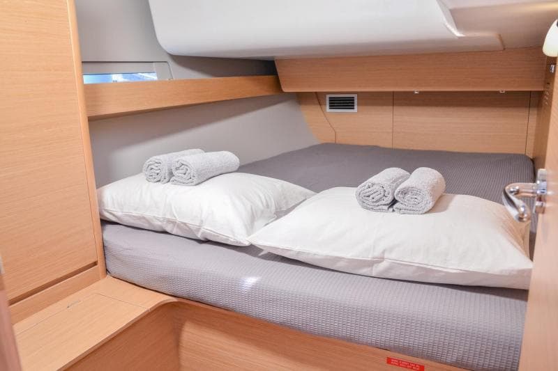 Dufour 460 Grand Large - photo 13