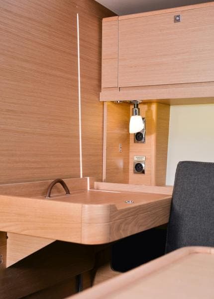 Dufour 460 Grand Large - photo 14