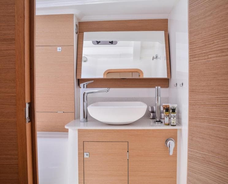 Dufour 460 Grand Large - photo 16