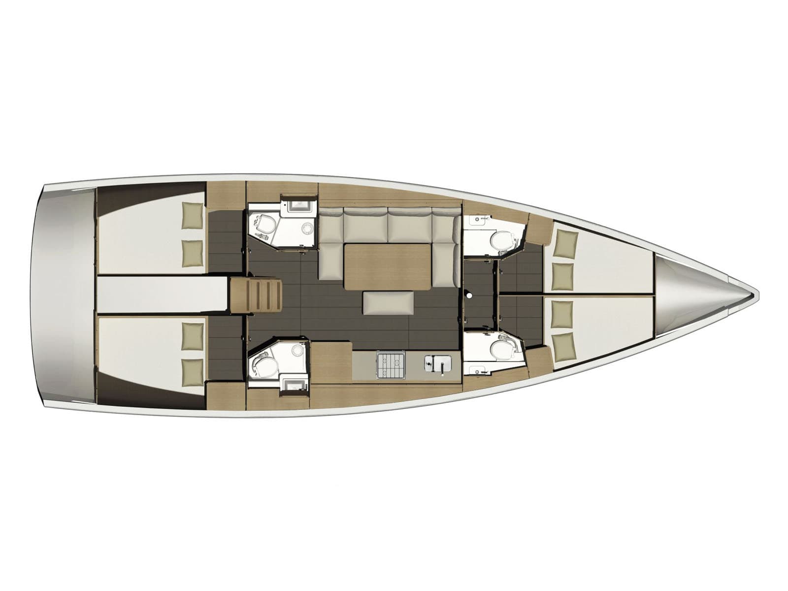 Boat plan