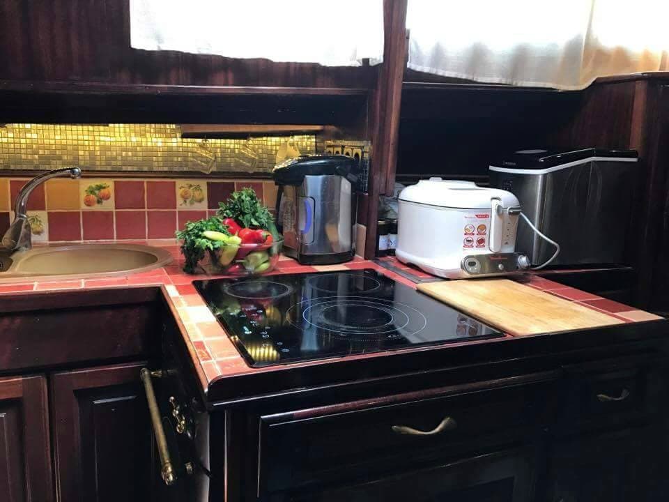 Waverunner 55 - photo 22