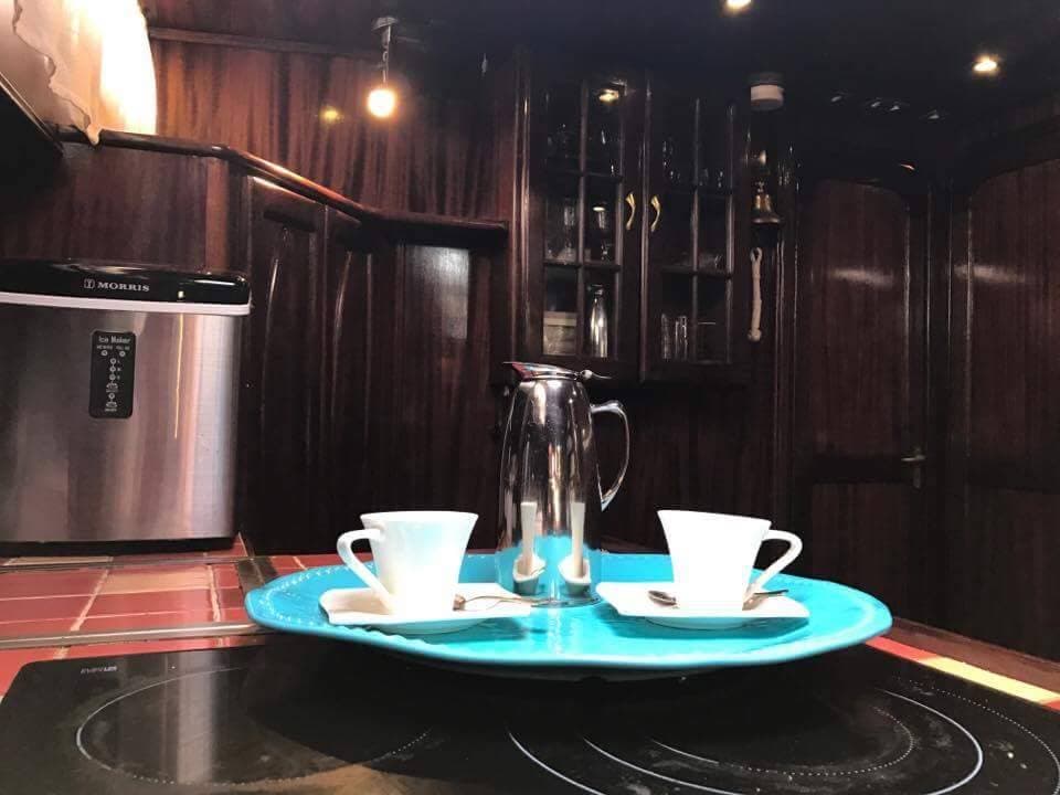 Waverunner 55 - photo 23