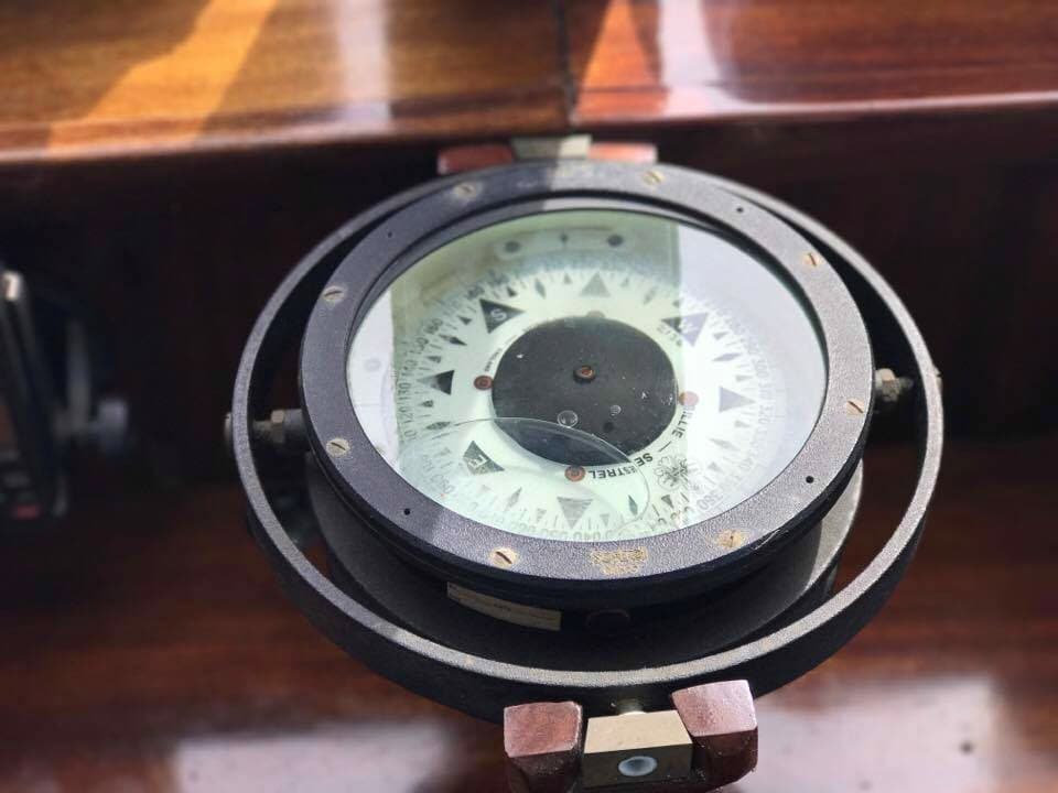 Waverunner 55 - photo 6