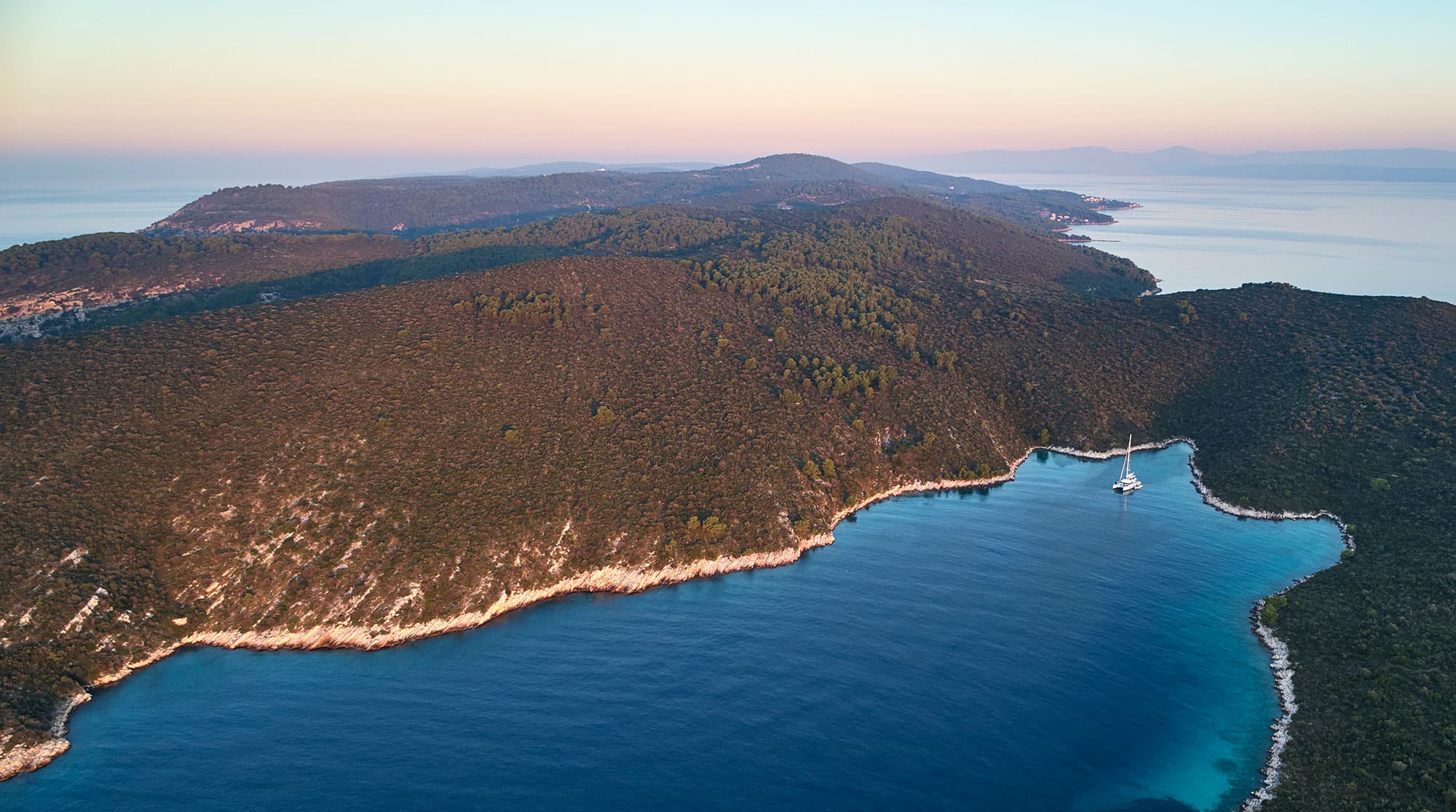 Lagoon Seventy 7 - photo 19