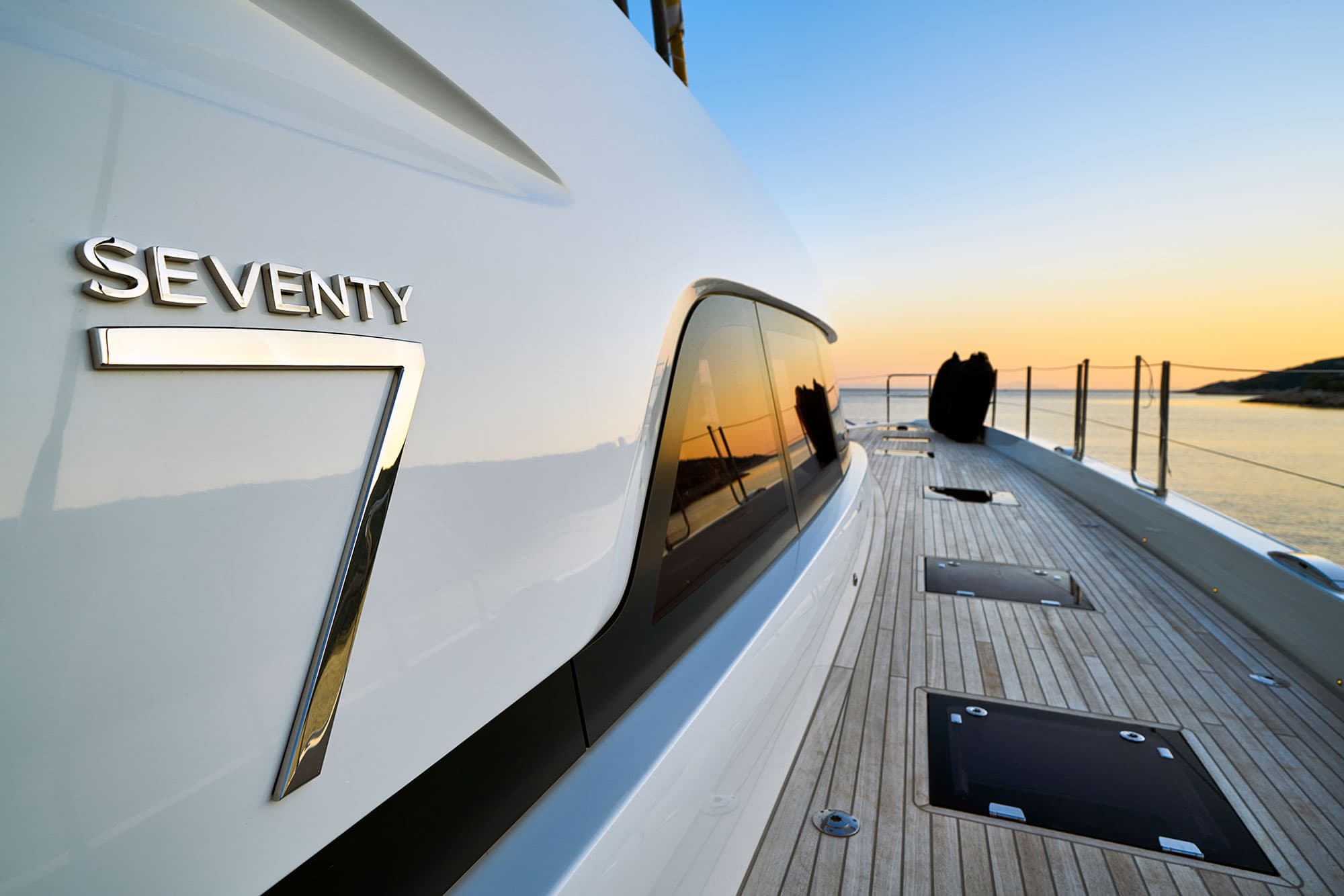 Lagoon Seventy 7 - photo 46