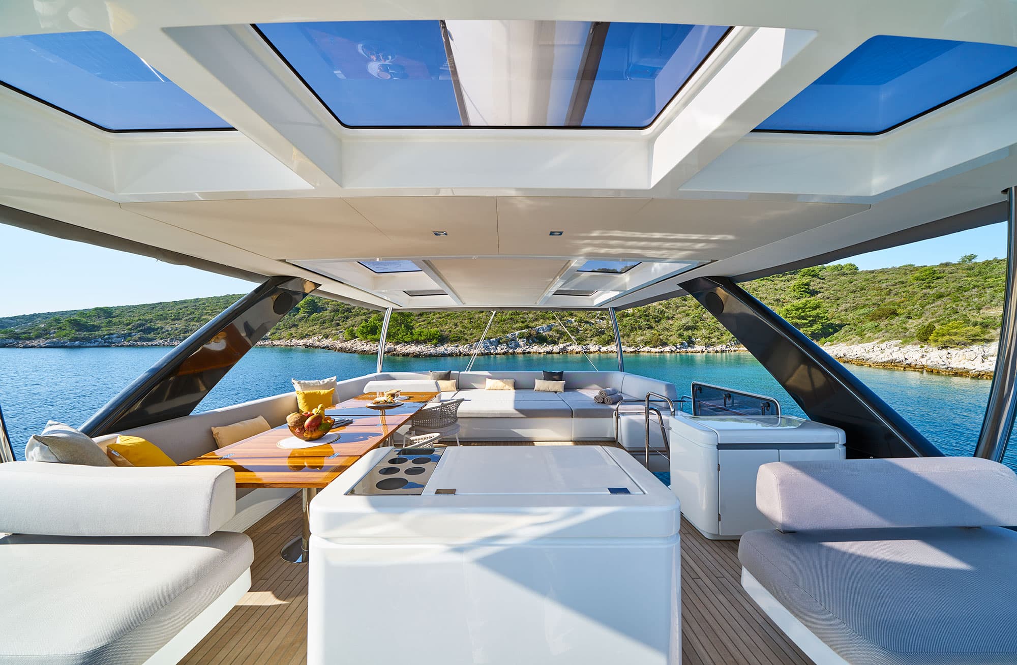 Lagoon Seventy 7 - photo 35