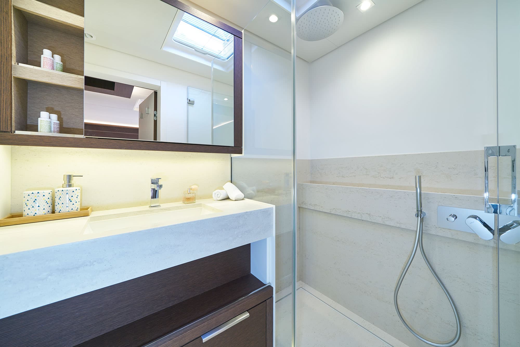 Lagoon Seventy 7 - photo 49