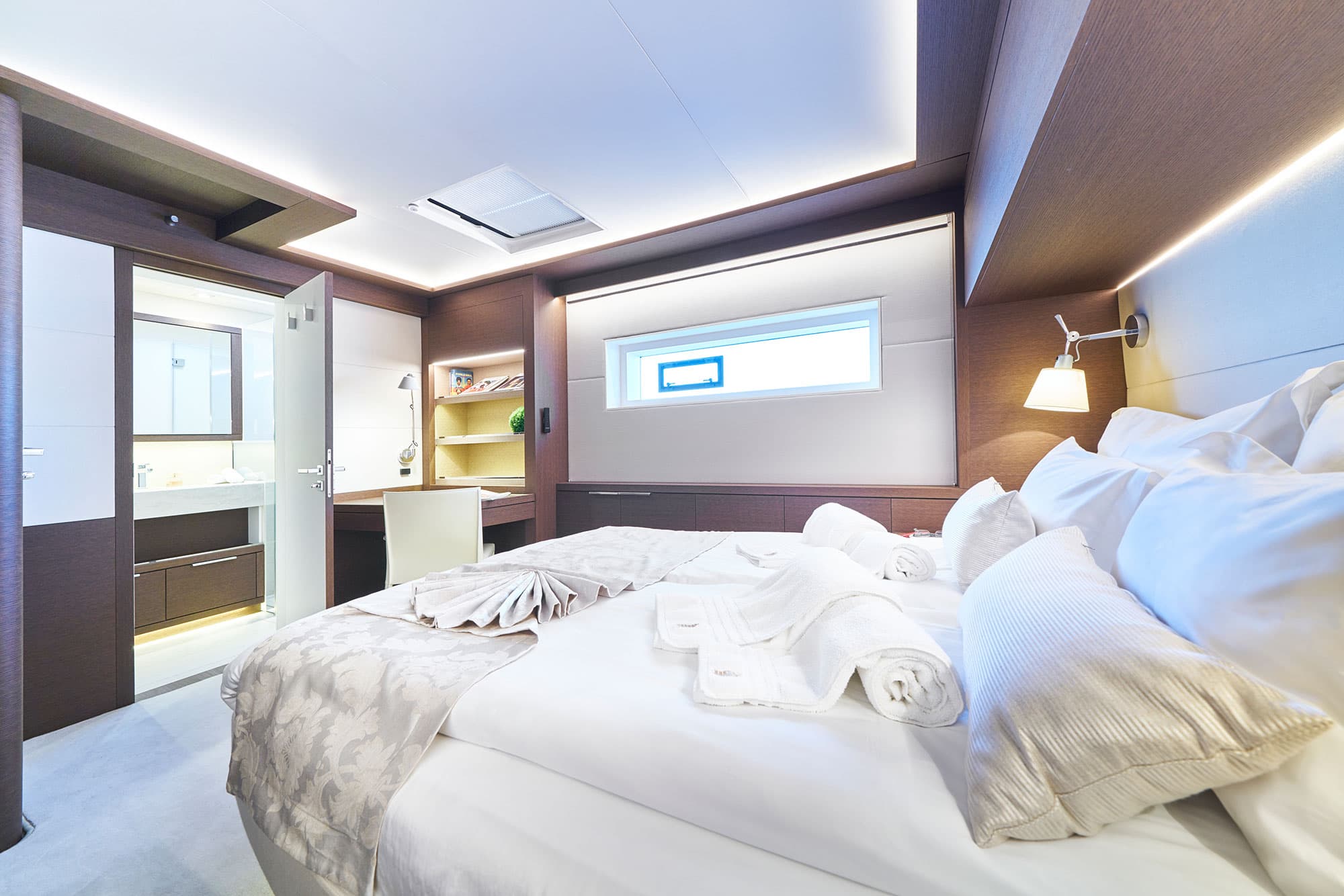 Lagoon Seventy 7 - photo 30