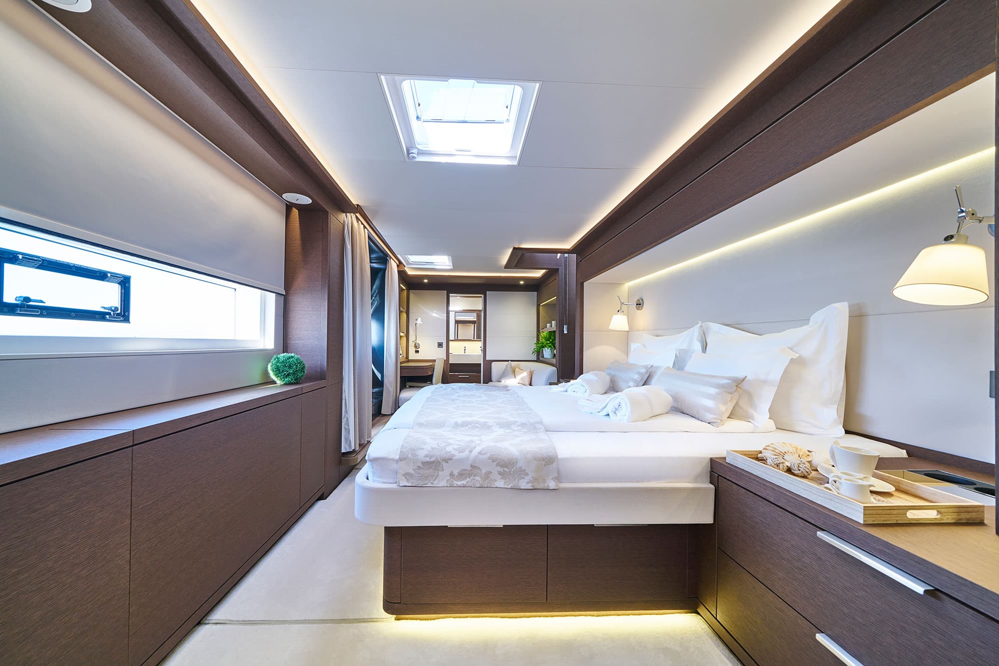 Lagoon Seventy 7 - photo 42