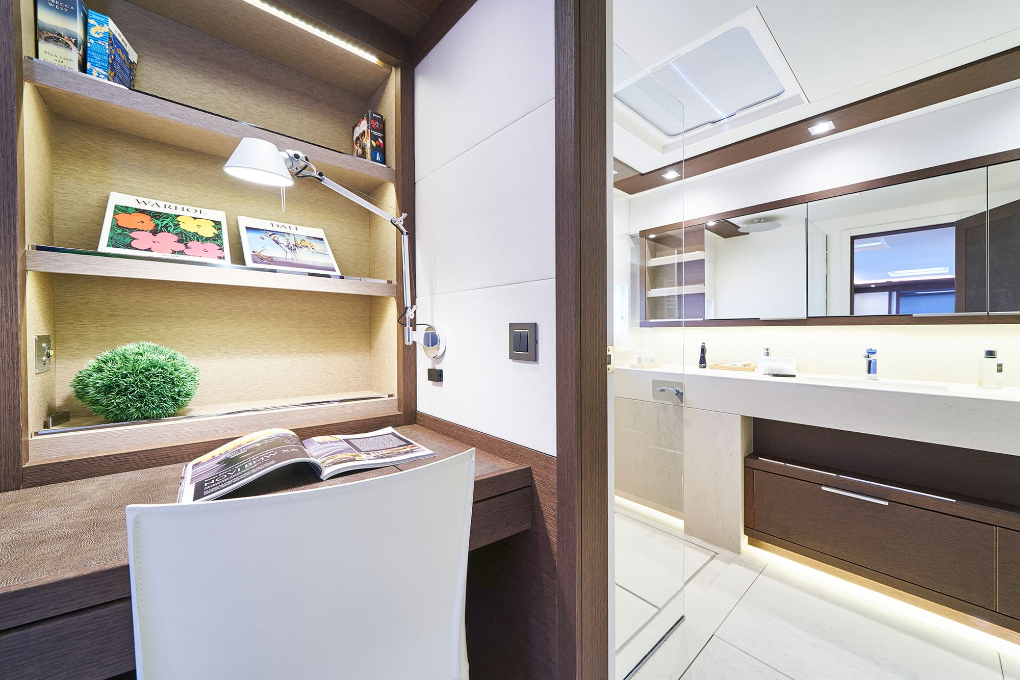 Lagoon Seventy 7 - photo 11