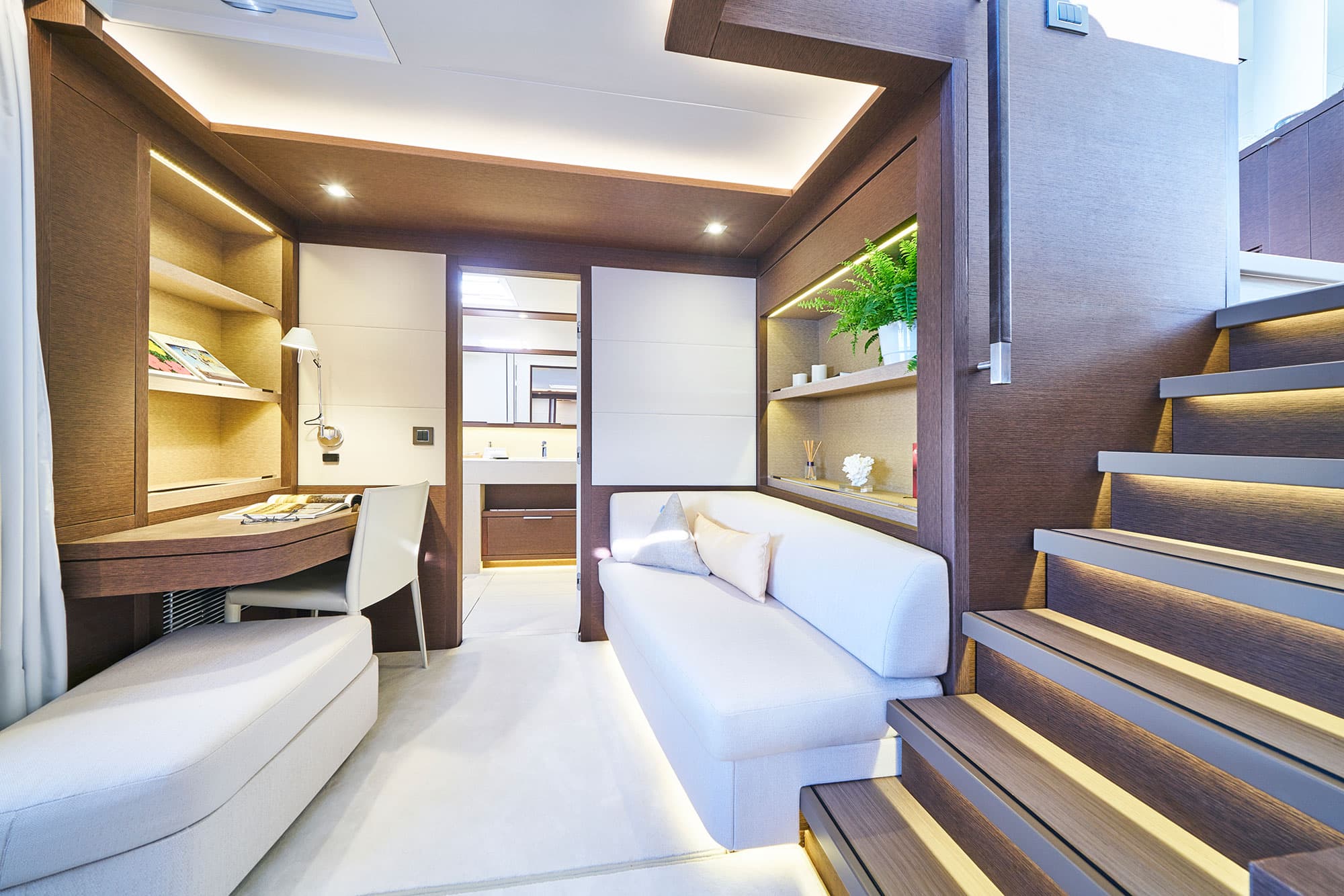 Lagoon Seventy 7 - photo 25