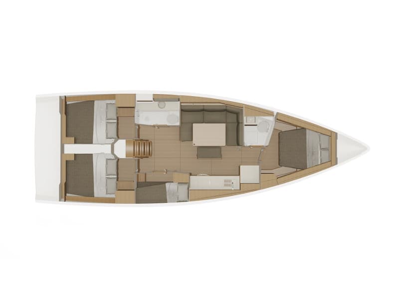 Boat plan