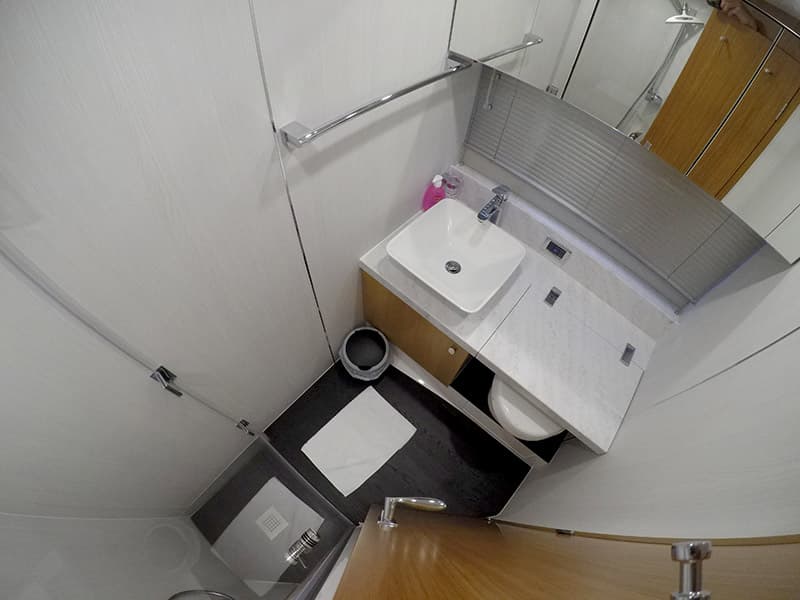 Fairline Squadron 50 - photo 6