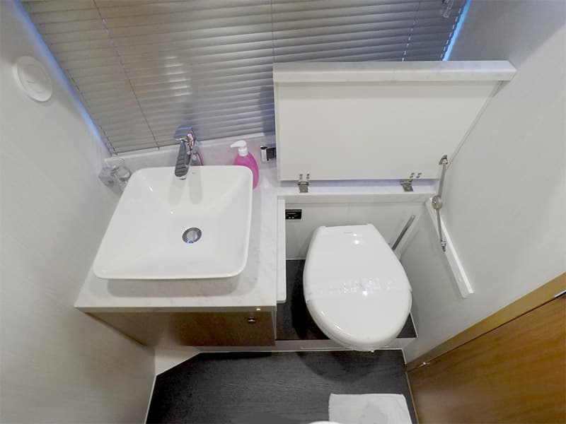 Fairline Squadron 50 - photo 22