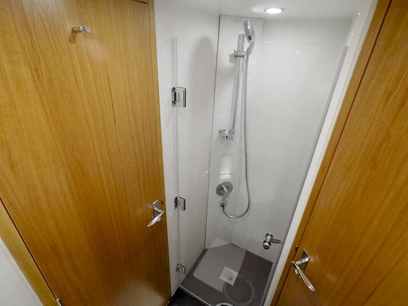 Fairline Squadron 50 - photo 10