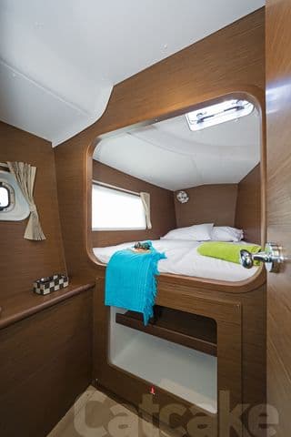 Lagoon 380 S2 - photo 22