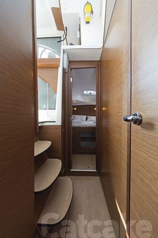 Lagoon 380 S2 - photo 26
