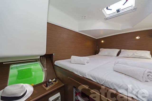 Lagoon 380 S2 - photo 7