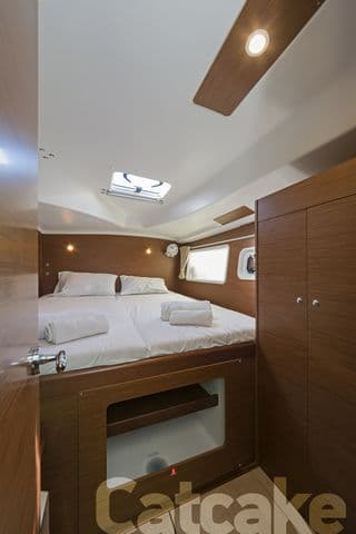 Lagoon 380 S2 - photo 5