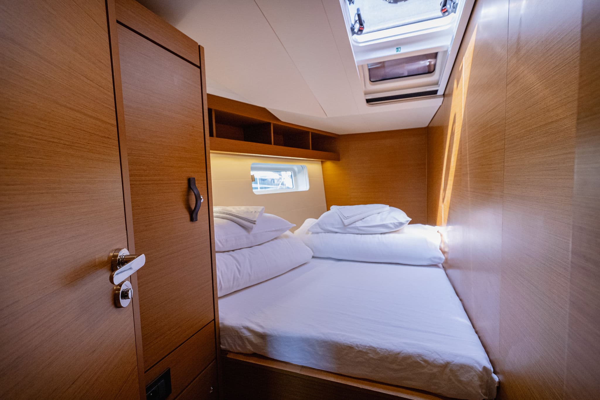 Jeanneau 54 - photo 9