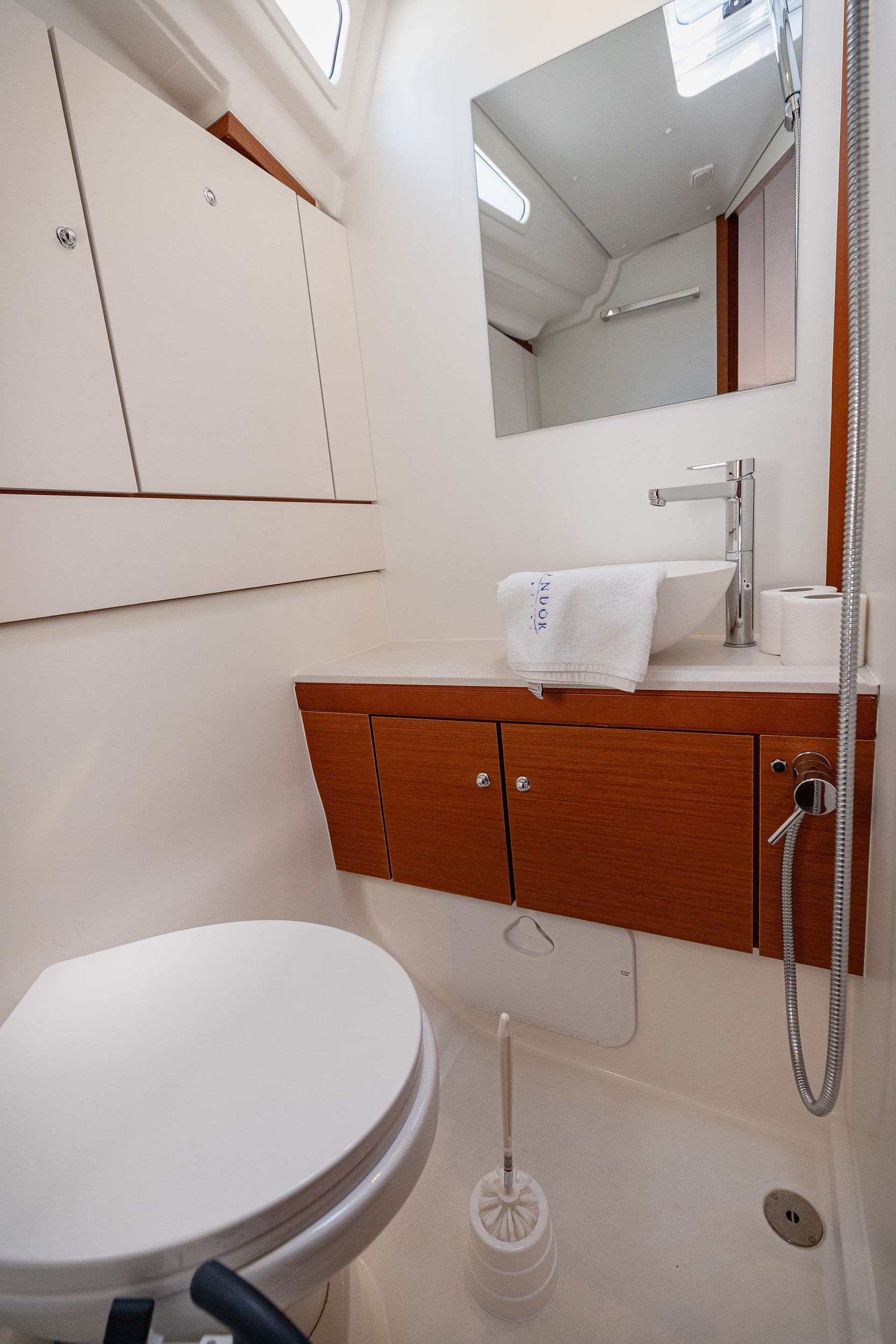 Jeanneau 54 - photo 16