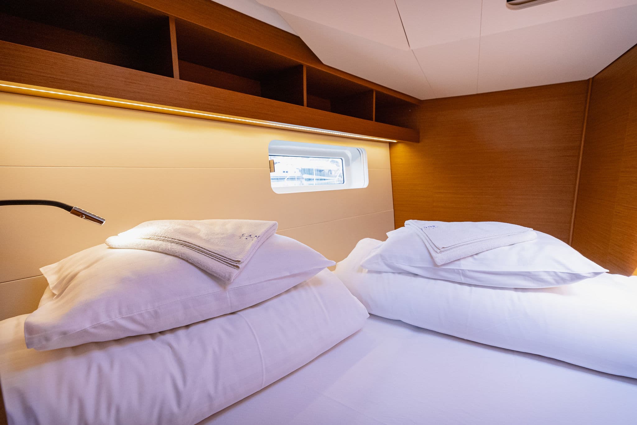 Jeanneau 54 - photo 11