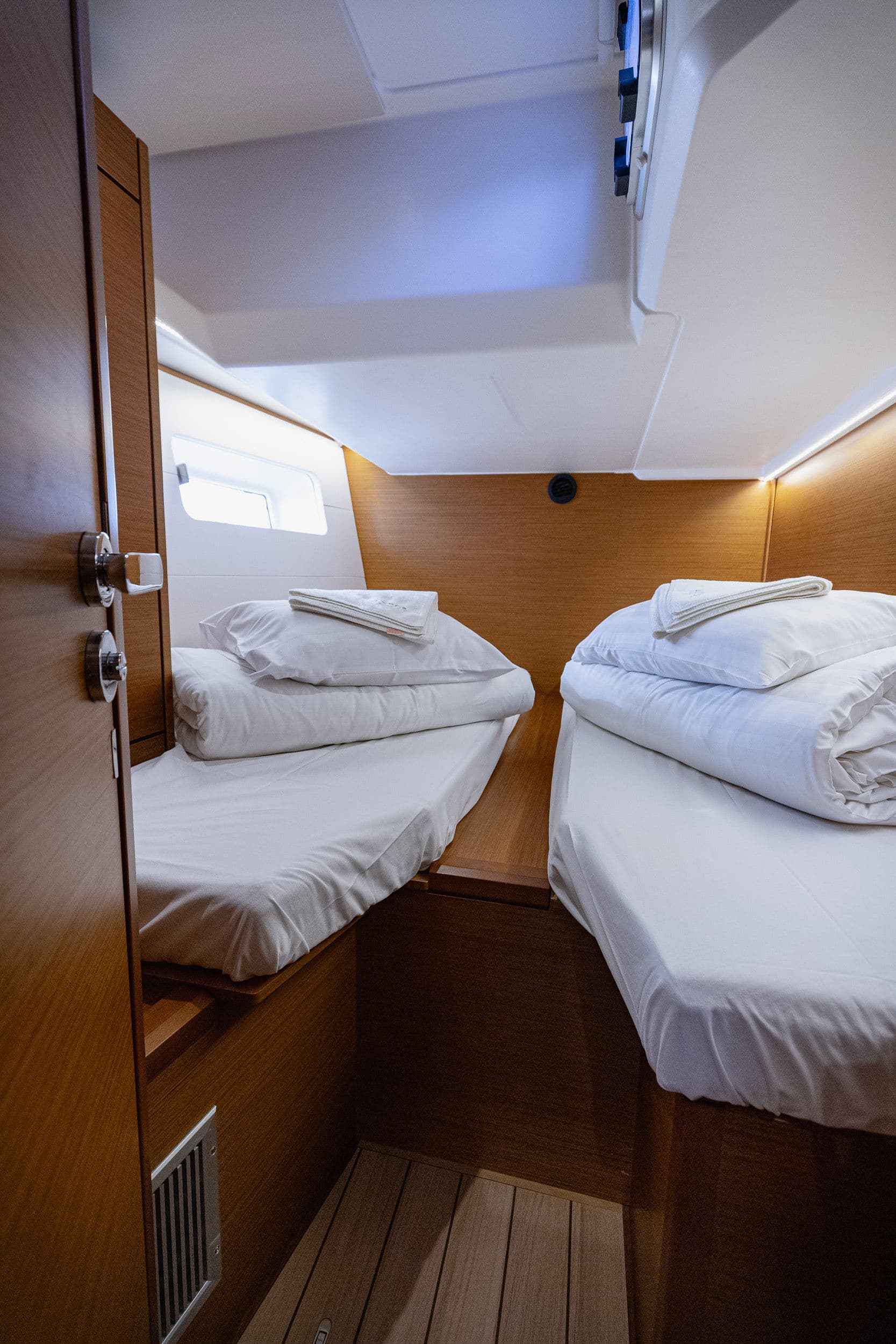 Jeanneau 54 - photo 25