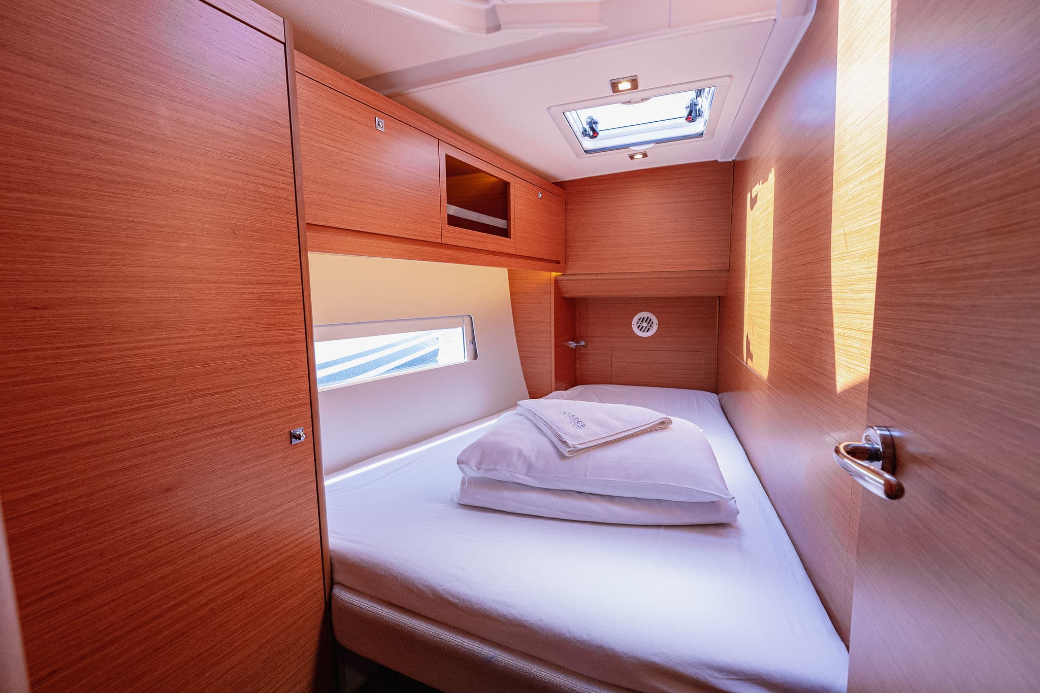 Dufour 470 - photo 25