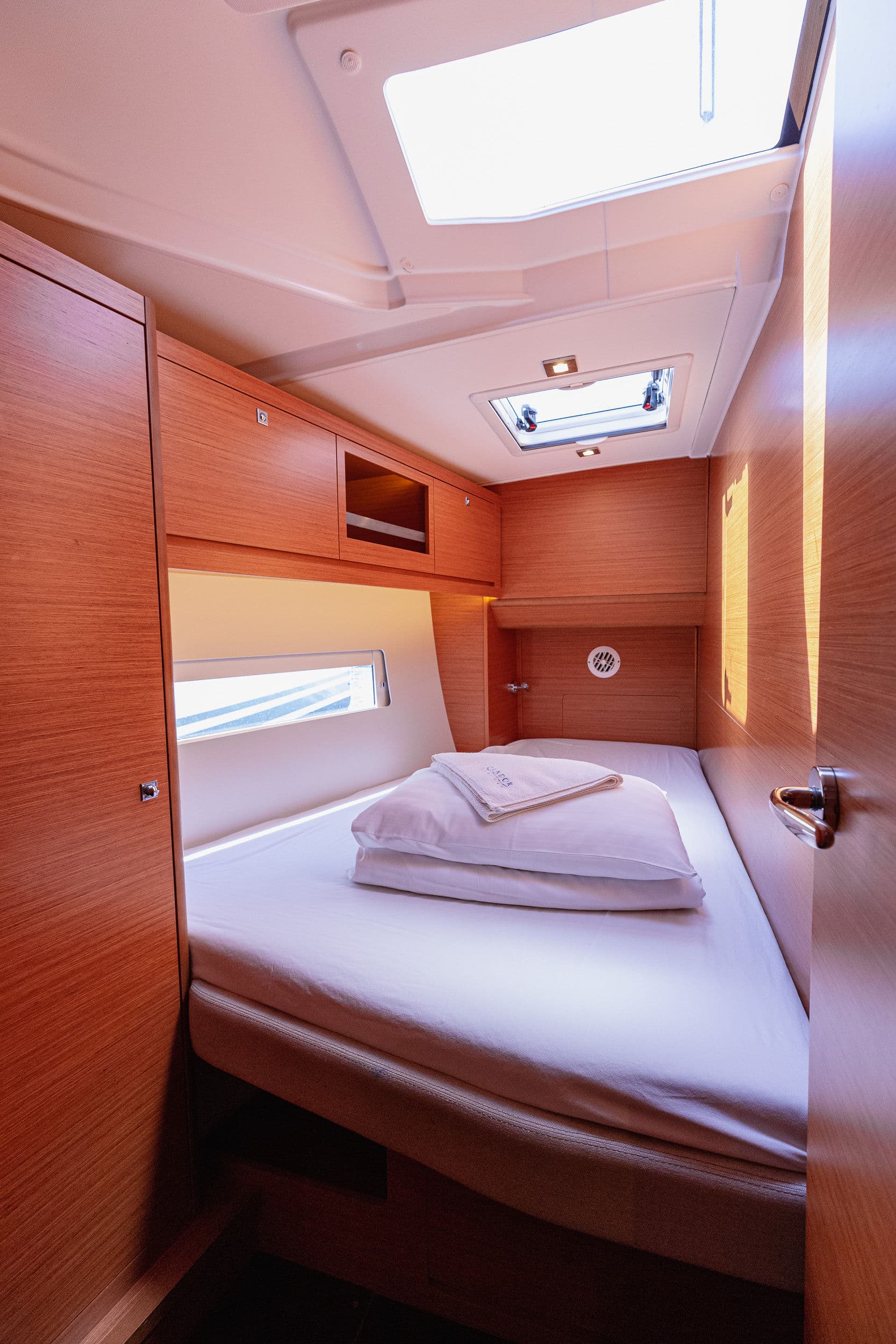 Dufour 470 - photo 52