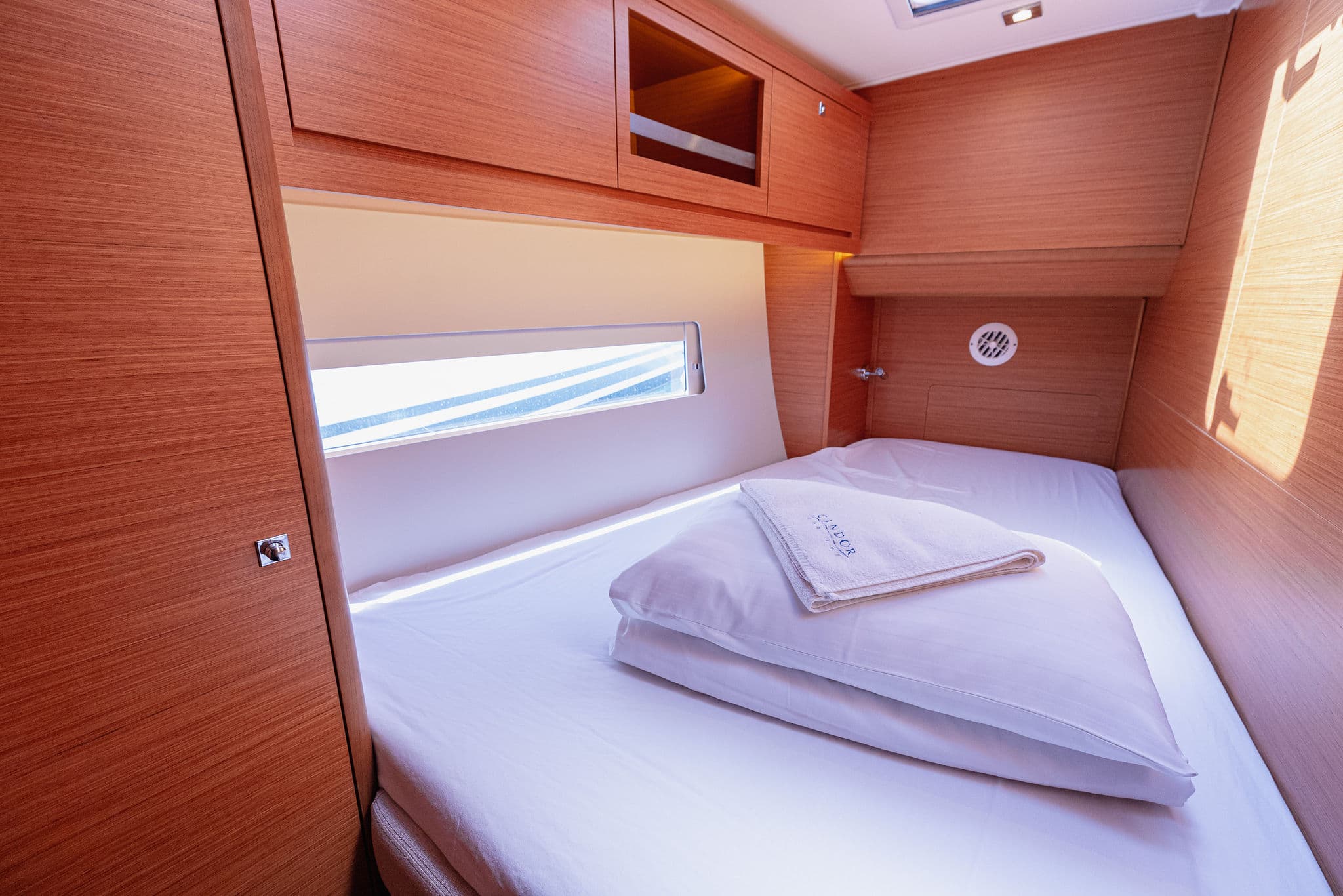 Dufour 470 - photo 36