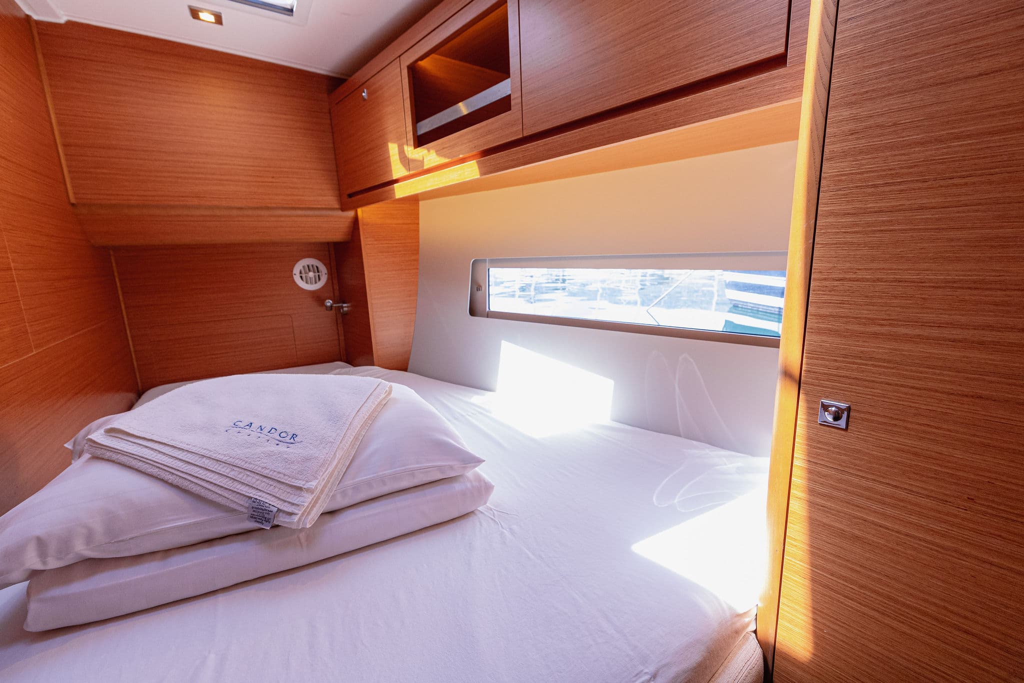 Dufour 470 - photo 21